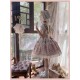 Alice Girl Doll Bed One Piece(1st Pre-Order/2 Colours/Full Payment Without Shipping)